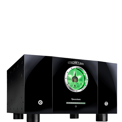 Nguồn cấp điện STROMTANK S 2500 Quantum